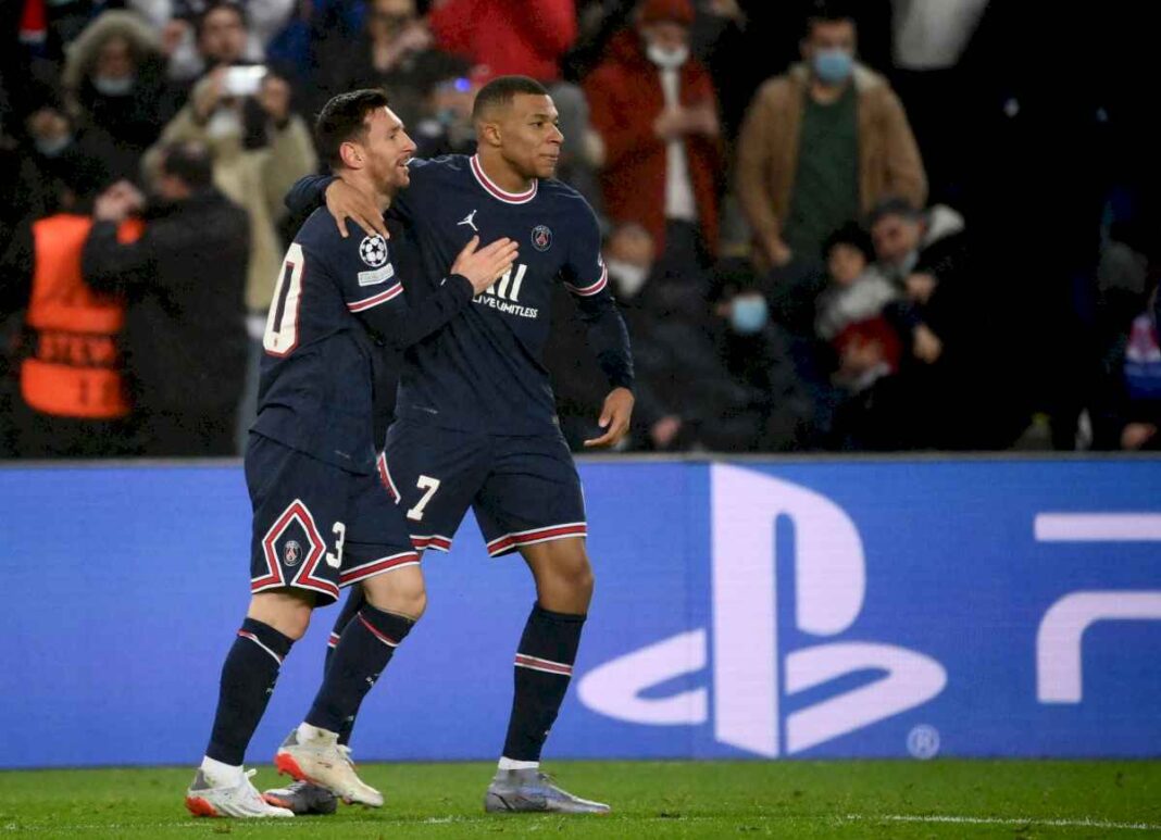 kylian-mbappe-hizo-un-golazo-para-que-psg-ganara-el-trofeo-de-campeones-de-francia-y-recordo-sus-anos-con-lionel-messi