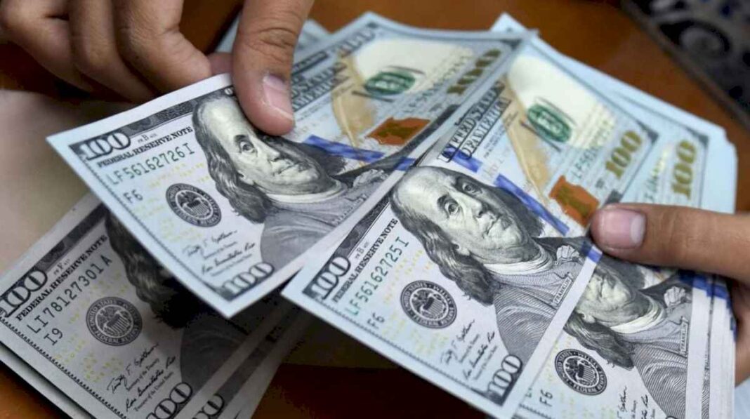 dolar-blue-y-dolar-hoy:-a-cuanto-cotizan-este-viernes-5-de-enero