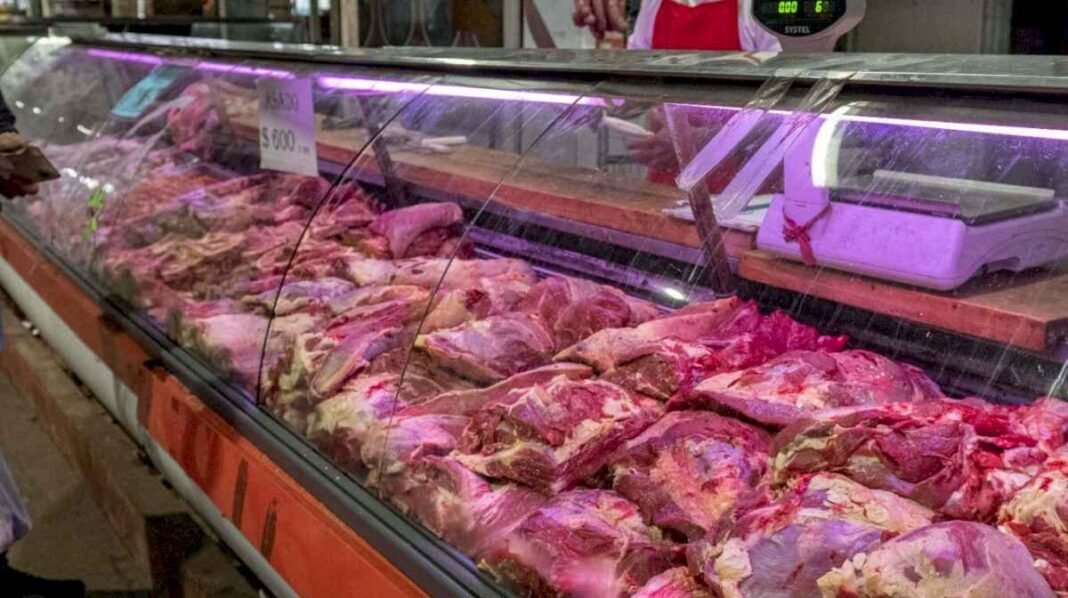 baja-el-precio-de-la-carne:-cuanto-sale-ahora-y-por-que