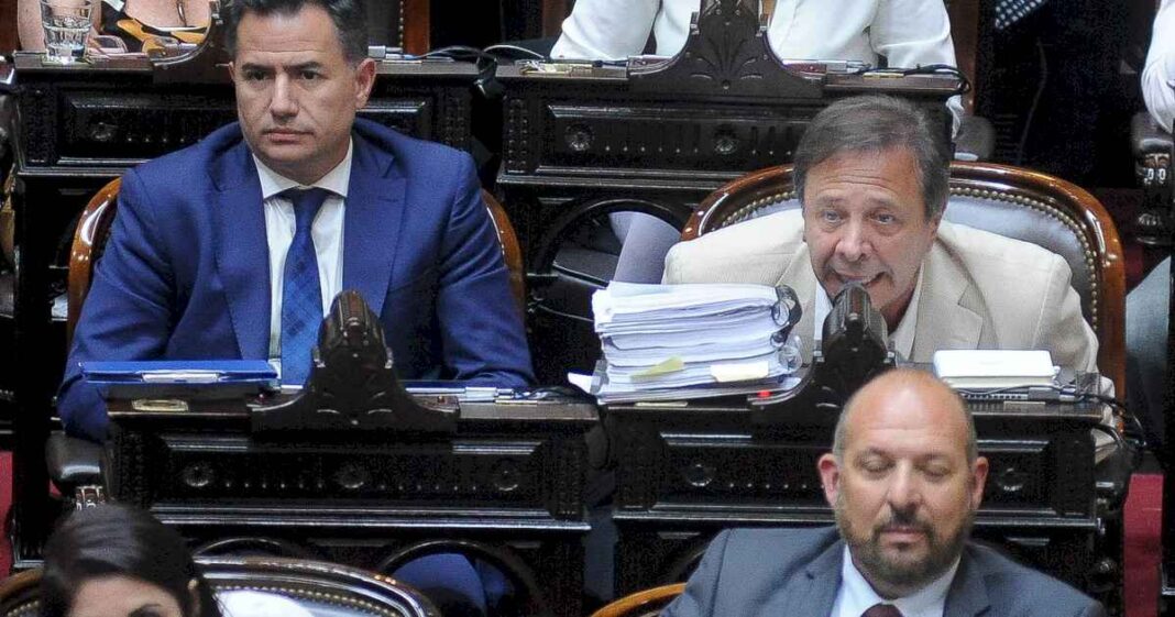 el-jefe-del-bloque-de-diputados-libertarios-anticipo-una-inflacion-en-torno-al-20%-para-enero-y-evaluo:-«es-muy-bueno,-a-pesar-de-que-es-altisimo»