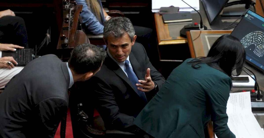 ley-omnibus-en-diputados,-en-vivo:-a-que-hora-comienza-la-votacion-en-particular-del-paquete-de-reformas-que-impulsa-javier-milei