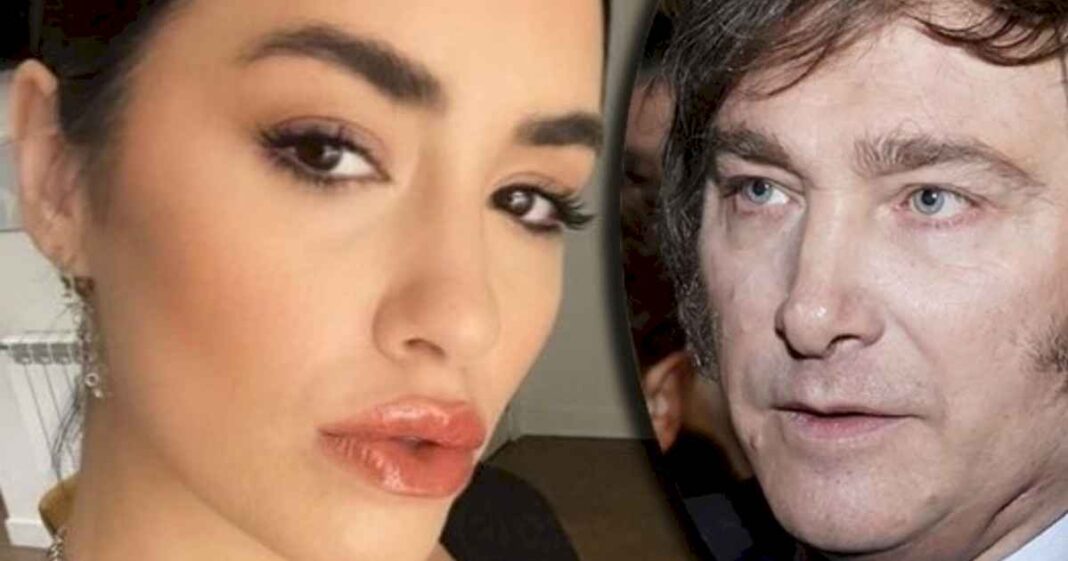 ni-una-menos-repudio-los-dichos-de-javier-milei-contra-lali-esposito:-acuso-de-«misoginia»-al-presidente