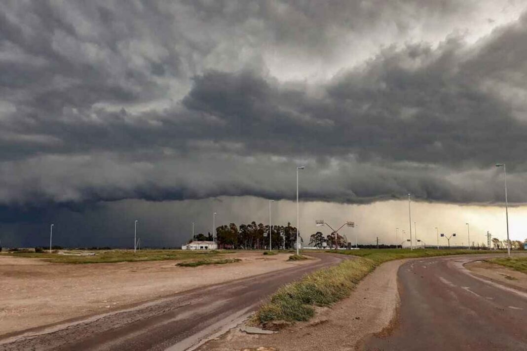 alerta-amarillo-por-tormentas-fuertes-y-caida-de-granizo-en-7-provincias