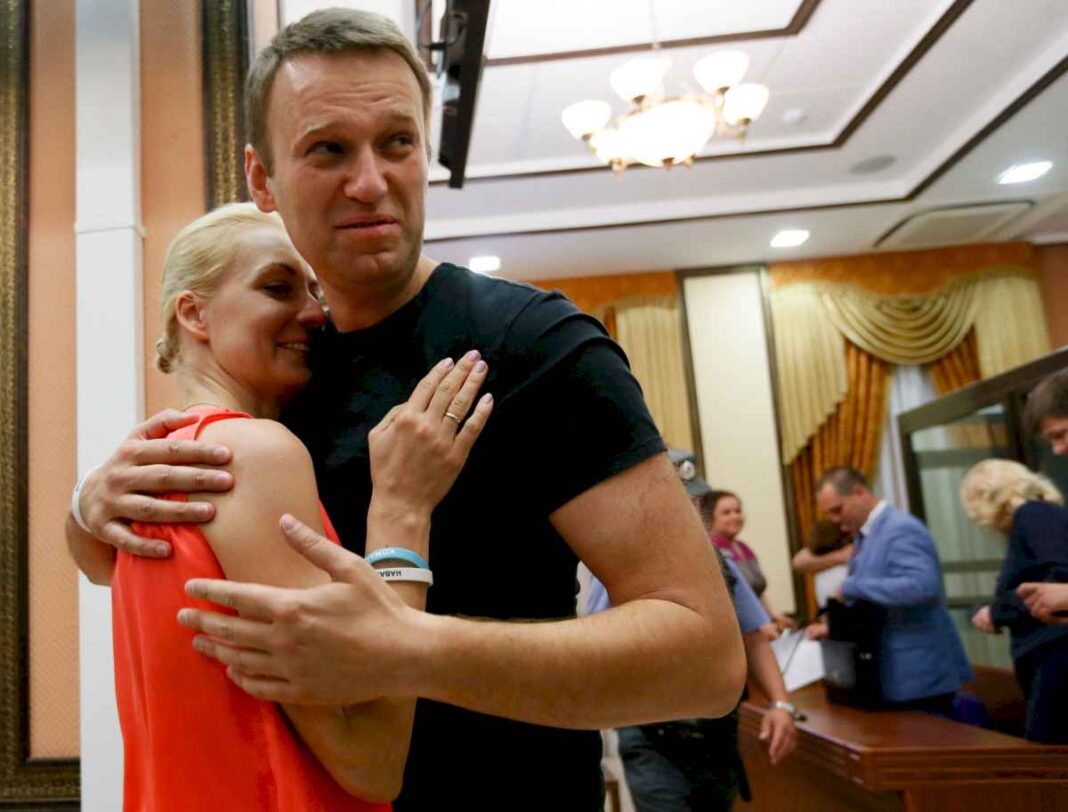 rusia-entregan-el-cuerpo-de-alexei-navalny-a-su-madre,-a-ocho-dias-de-su-muerte-en-la-carcel