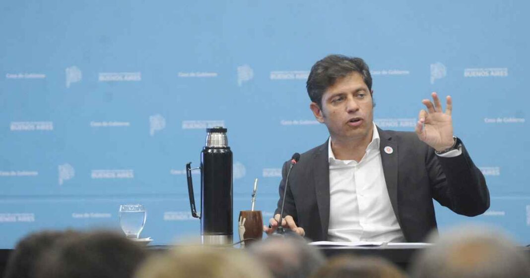 axel-kicillof-pospuso-la-apertura-de-sesiones-de-la-legislatura-bonaerense-para-el-lunes