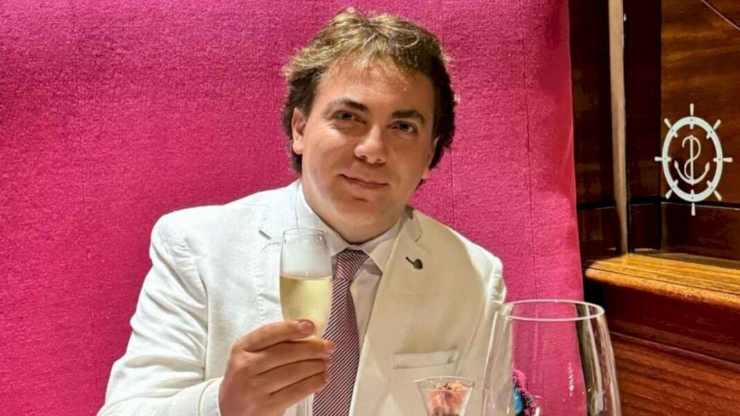 filtraron-mas-audios-hot-de-cristian-castro-con-propuestas-intimas-a-su-amante:-me-hierve-todo