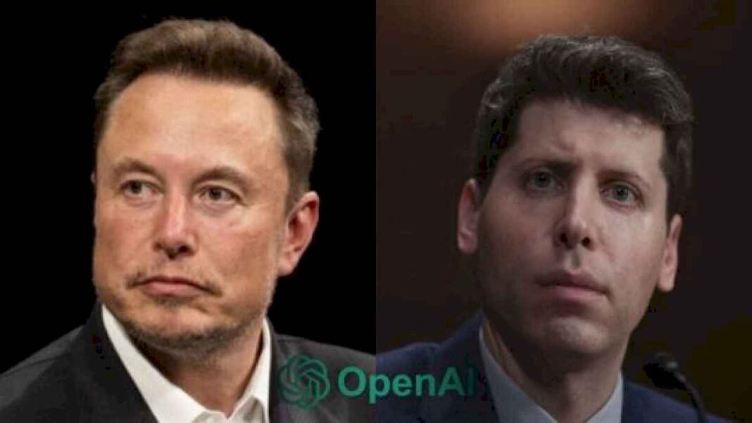 musk-teme-a-matrix:-«open-ai-busca-beneficios-economicos-y-eso-sera-calamitoso-para-la-humanidad»