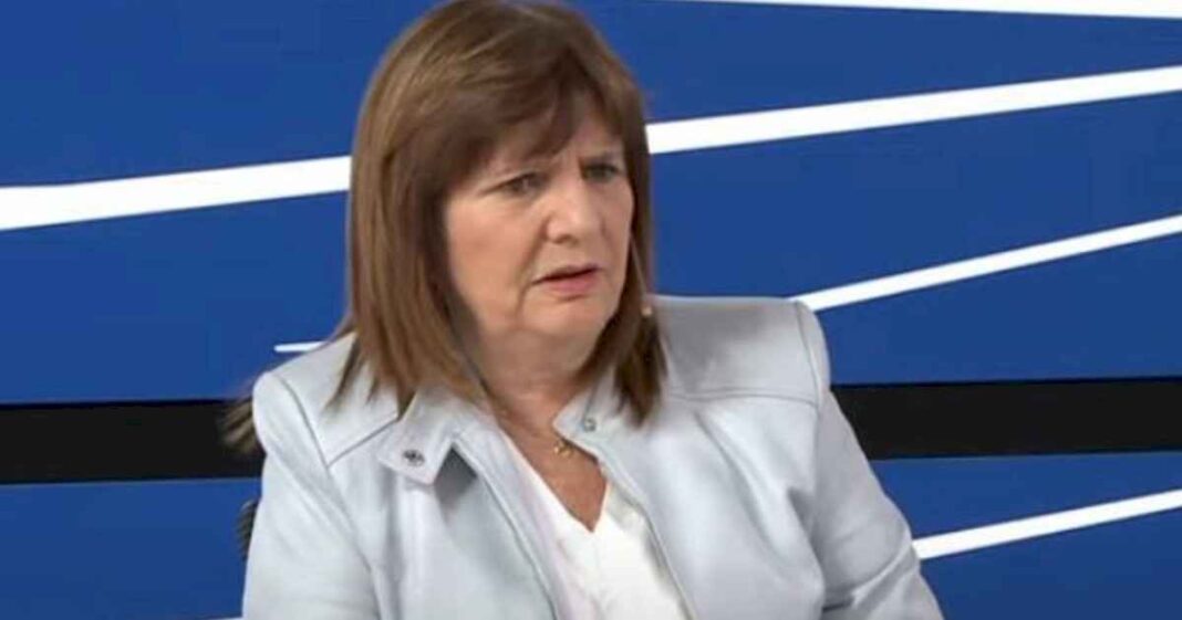 patricia-bullrich-fulmino-a-horacio-rodriguez-larreta:-«se-va-a-quedar-en-una-soledad-politica-muy-grande»