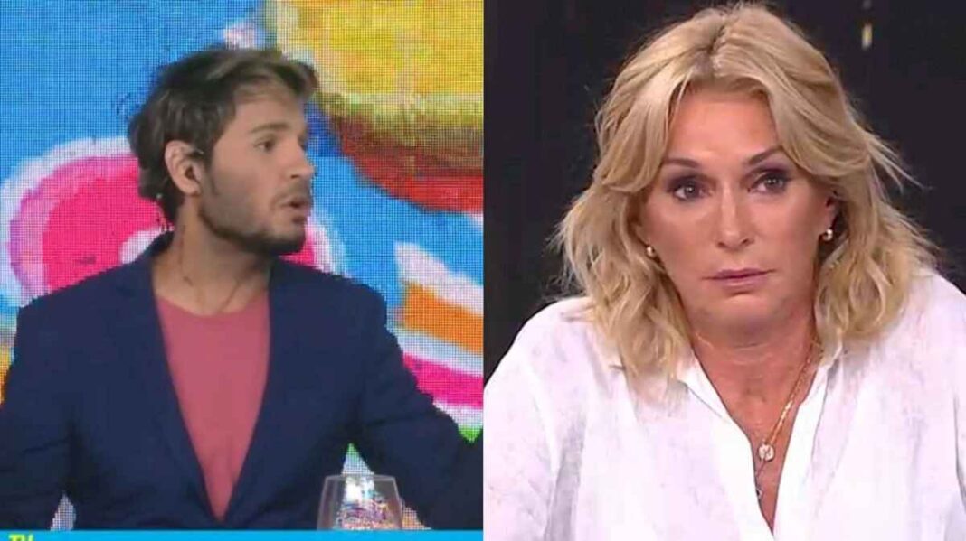 tomas-dente-rezo-en-vivo-por-los-panelistas-violentos-tras-su-pelea-con-yanina-latorre:-queremos-exorcizarla