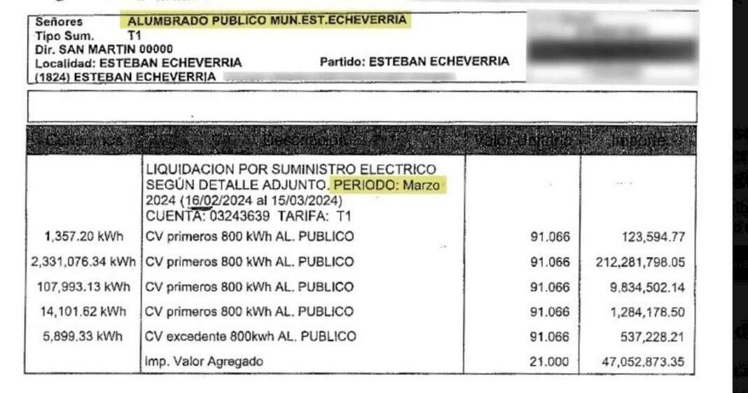 la-queja-de-un-intendente-peronista-al-mostrar-la-factura-de-luz-de-su-municipio-con-400%-de-aumento