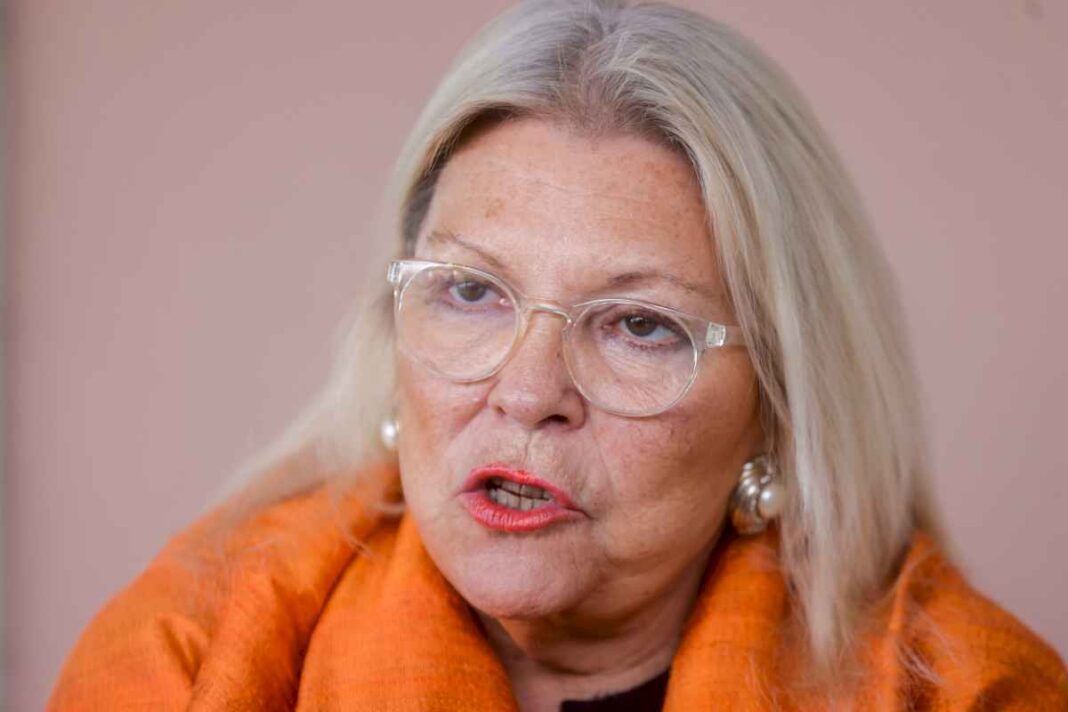 aumento-de-dietas-|-carrio-fustigo-a-villarruel,-dijo-que-milei-hace-acting-y-lo-involucro-a-francos