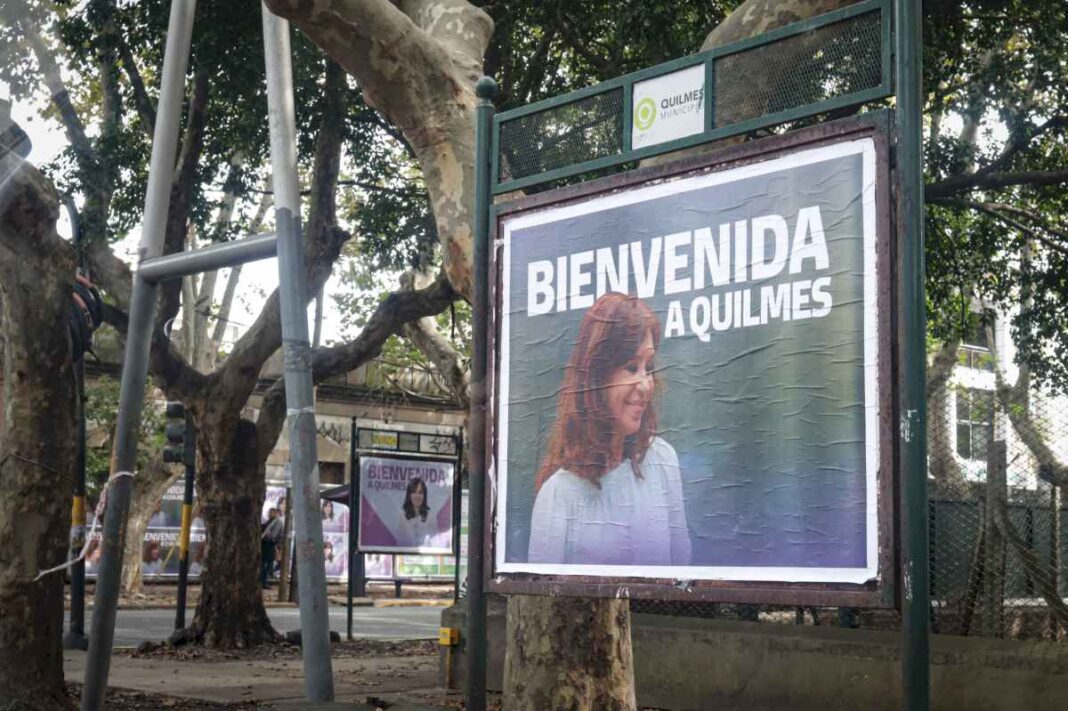 cristina-kirchner-habla-en-quilmes,-en-vivo