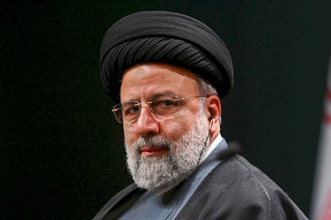 el-presidente-de-iran,-ebrahim-raisi,-murio-en-un-accidente-tras-estrellarse-el-helicoptero-en-el-que-viajaba