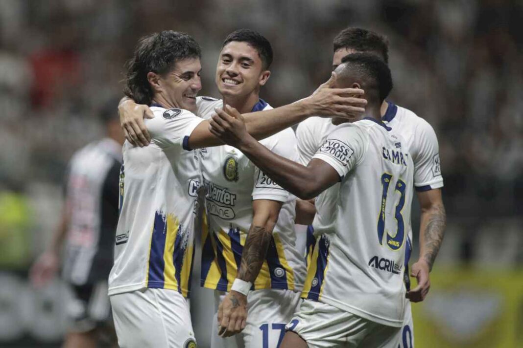 partidos-de-la-copa-libertadores-hoy,-martes-28-de-mayo:-horarios,-tv-y-como-ver-online