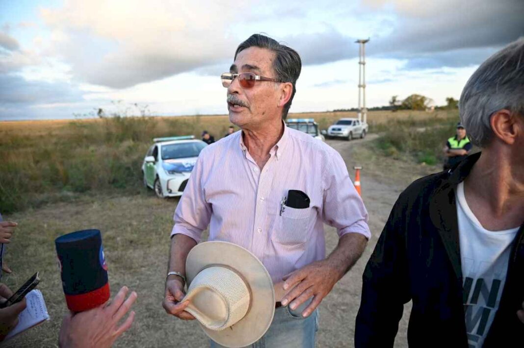 la-busqueda-de-loan:-el-abogado-de-los-tres-detenidos-renuncio-a-la-defensa-del-tio-del-nino