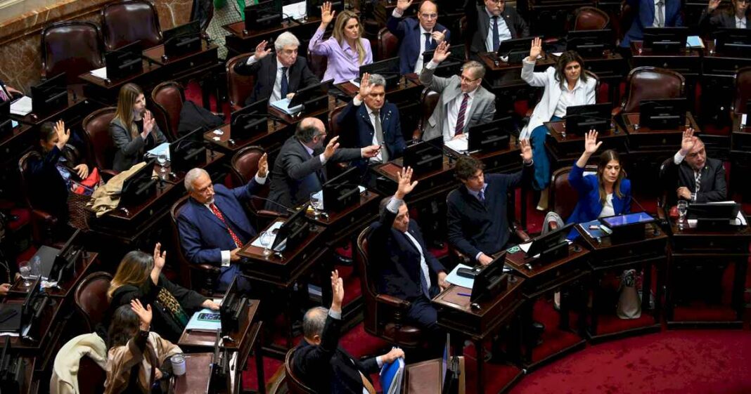 el-gobierno-hace-un-tercer-intento-para-que-el-senado-apruebe-la-boleta-unica-pero-se-le-vienen-dos-derrotas