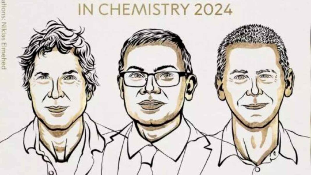 los-premios-nobel-reafirmaron-la-revolucion-de-la-ia-en-la-ciencia