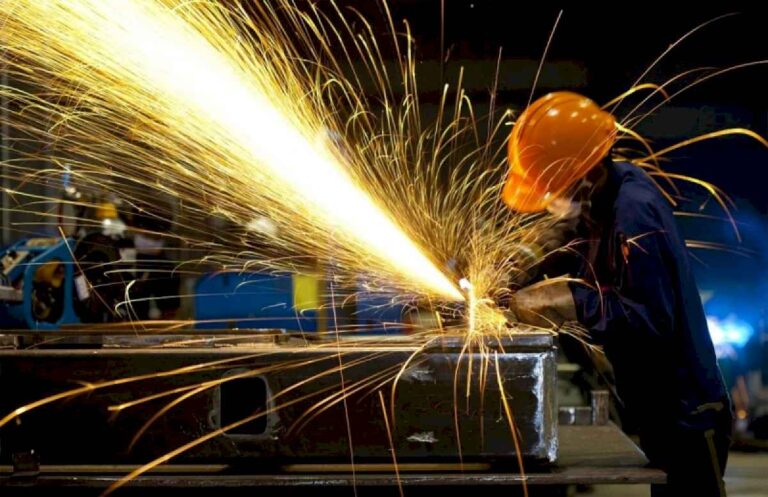 la-industria-metalurgica-cayo-un-14,1%-en-estos-nuevos-meses