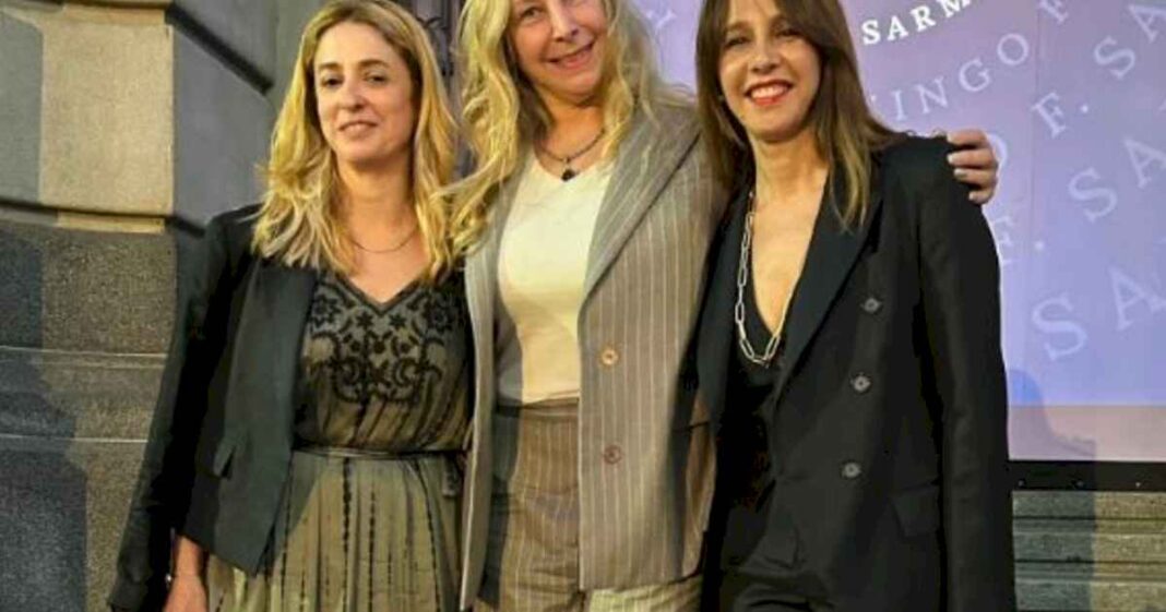 karina-milei-viaja-a-francia-y-se-reunira-con-brigitte-macron