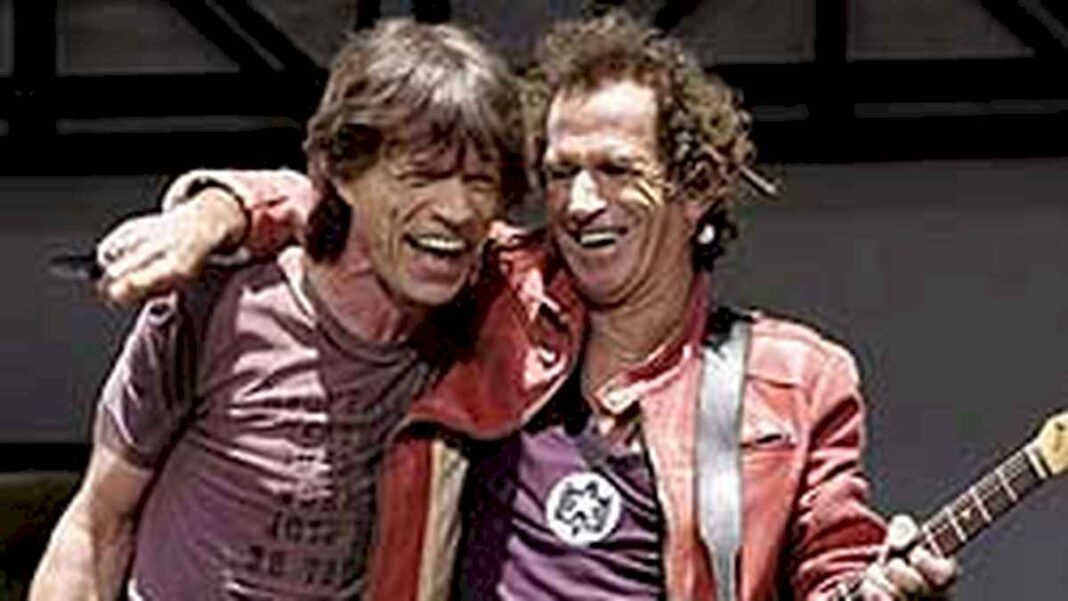 el-dia-en-que-se-conocieron-mick-jagger-y-keith-richards:-como-ocurrio-la-genesis-de-los-rolling-stones