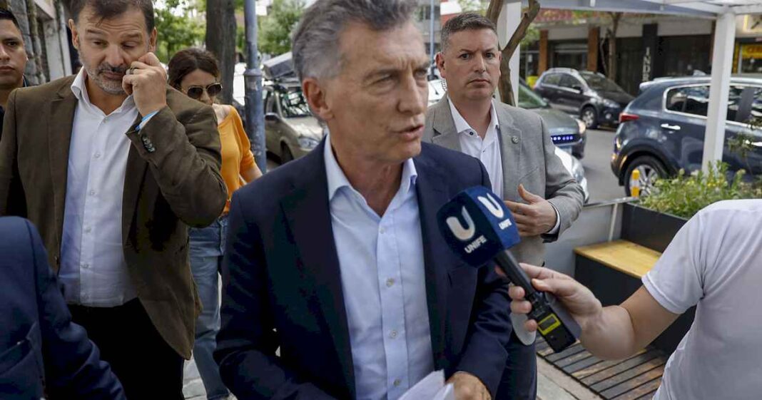 mauricio-macri-confirmo-que-sugirio-el-nombre-de-la-reemplazante-de-chirillo:-«nos-pidieron-colaboracion-para-reforzar-el-equipo-de-energia»