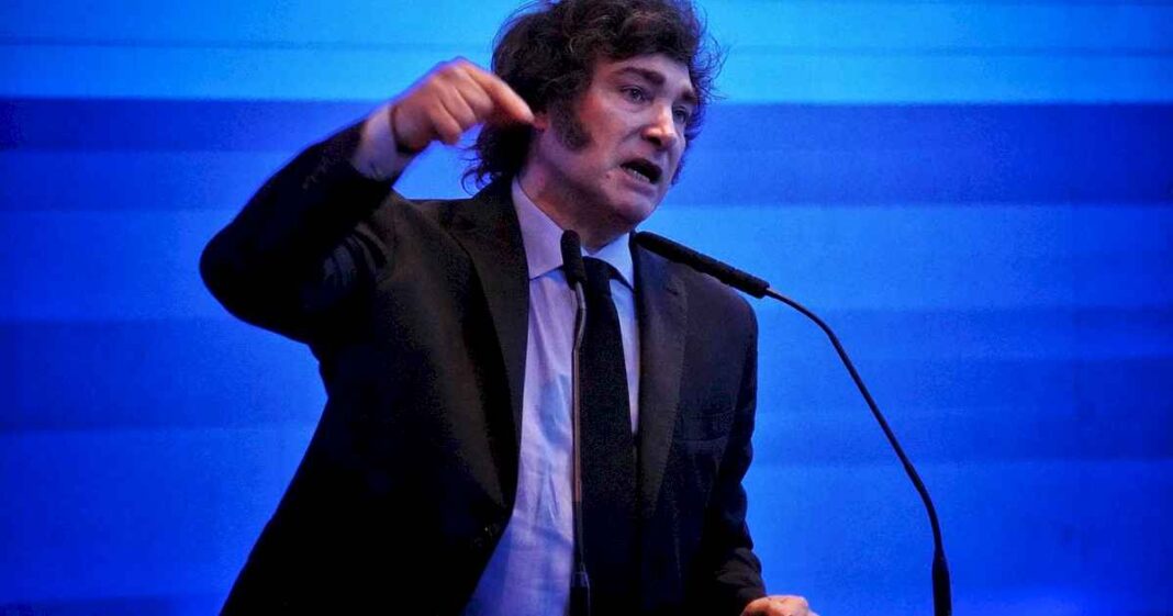 tras-la-marcha-universitaria,-el-gobierno-confirma-que-javier-milei-va-a-vetar-la-ley-de-financiamiento-aprobada-en-el-congreso