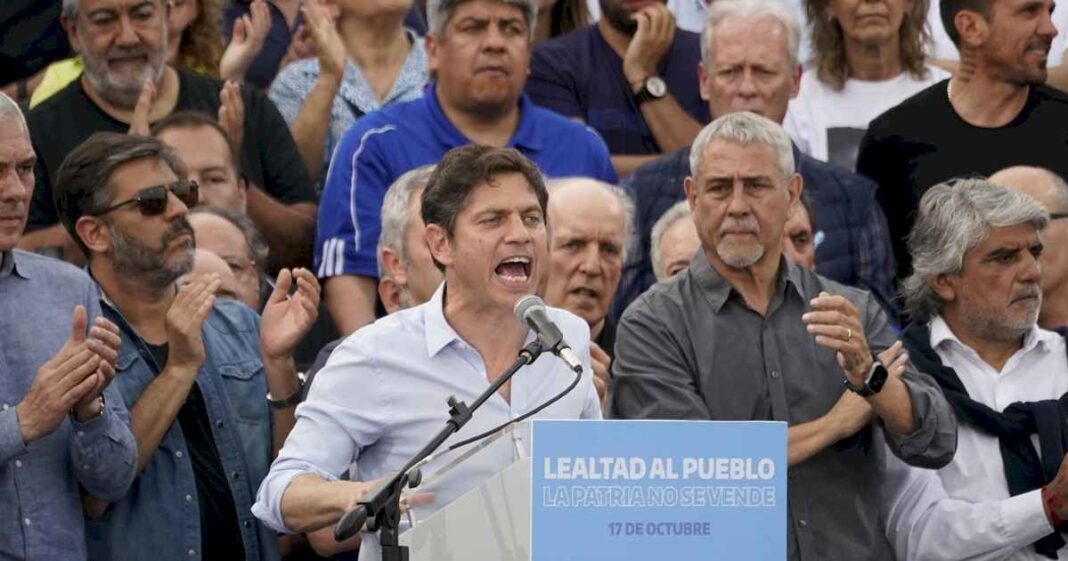 kicillof-armo-su-acto-por-el-dia-de-la-lealtad,-reivindico-a-cristina,-pero-esquivo-apoyarla-en-la-interna-del-pj