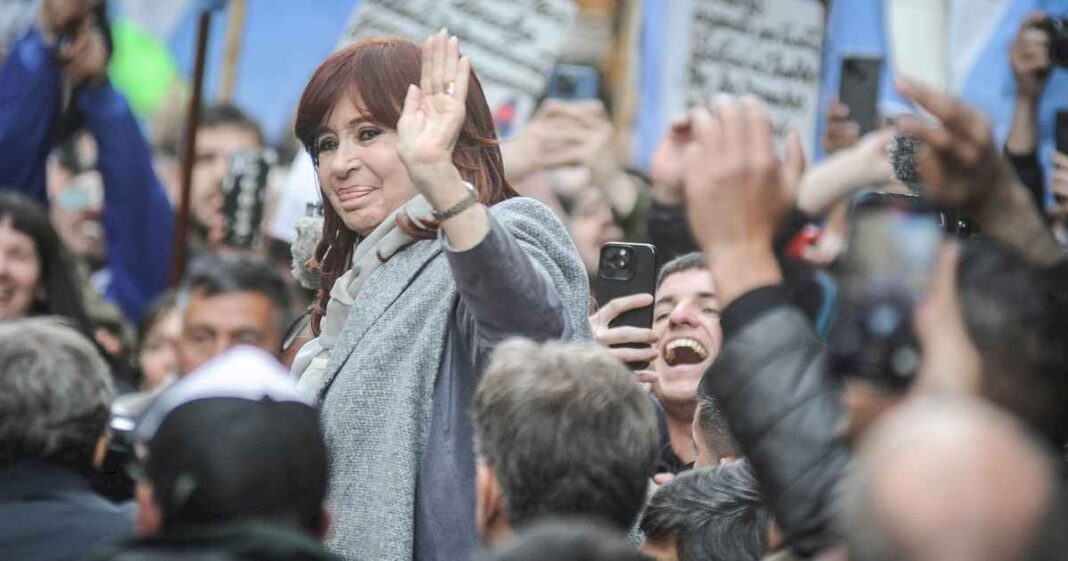 cristina-kirchner-queria-seguir-sin-costos-el-juicio-civil-contra-google-y-la-corte-rechazo-su-pedido