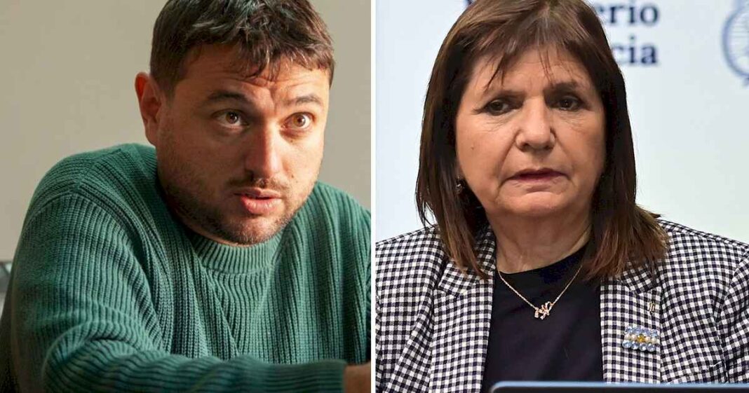 patricia-bullrich-cruzo-a-grabois-por-la-denuncia-de-un-allanamiento-ilegal:-«reclamale-a-tu-amigo-kicillof»