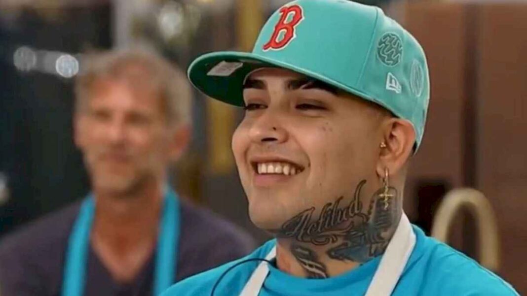 la-historia-de-callejero-fino:-sus-dias-en-prision,-su-exito-en-el-rkt-y-su-rol-como-pastelero-en-bake-off