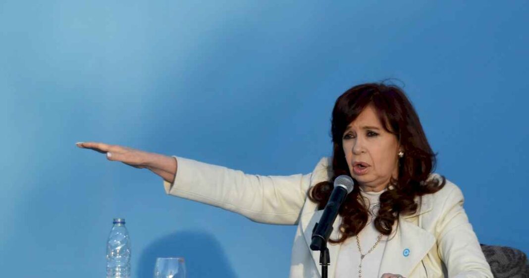 se-recalienta-la-interna-en-el-kirchnerismo:-cristina-kirchner-acuso-a-kicillof-de-juntar-avales-en-su-contra