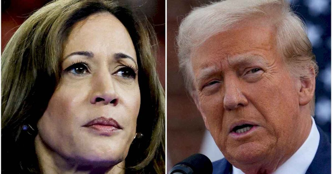 elecciones-en-estados-unidos:-los-pro-y-los-contra-para-argentina-si-gana-trump-o-harris