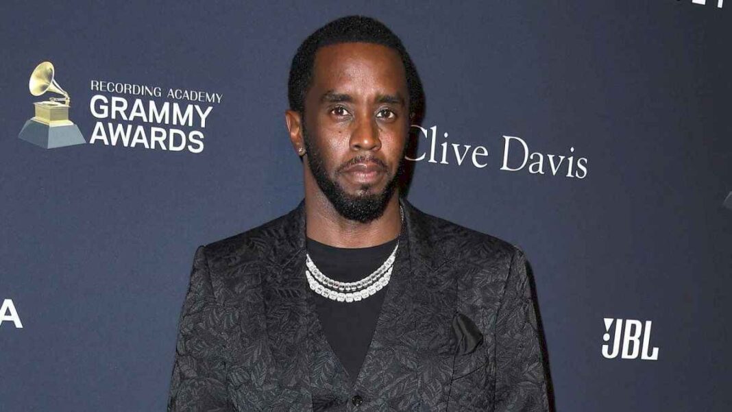 presentan-cinco-nuevas-demandas-por-abuso-sexual-contra-sean-«diddy»-combs