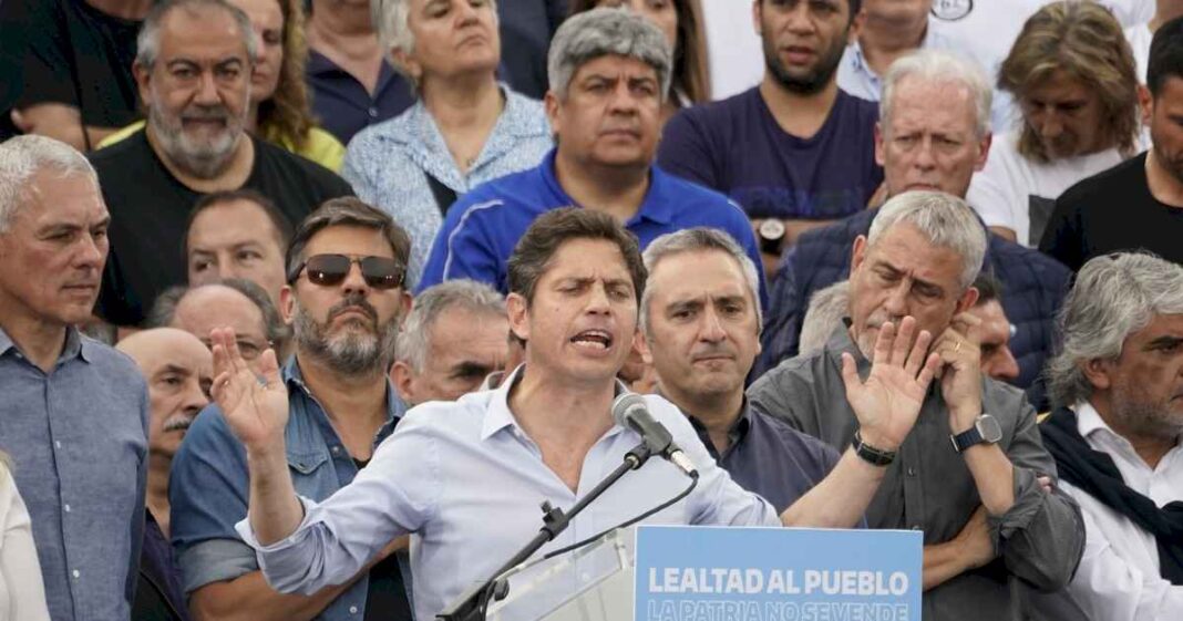 en-medio-de-la-tension-con-cristina-por-el-pj,-kicillof-busca-evitar-un-cisma-en-su-gabinete