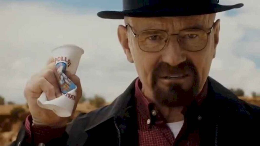 «breaking-bad»:-el-sorpresivo-regreso-de-bryan-cranston-como-el-iconico-walter-white