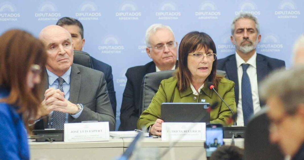 patricia-bullrich-afirmo-que-aumentaron-los-delitos-cometidos-por-chilenos-y-se-reabrio-una-polemica