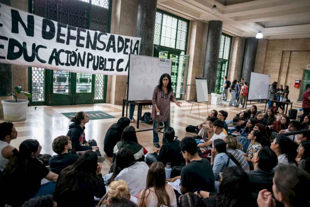 docentes-de-la-uba-recibieron-amenazas-por-protestar-contra-el-recorte-universitario