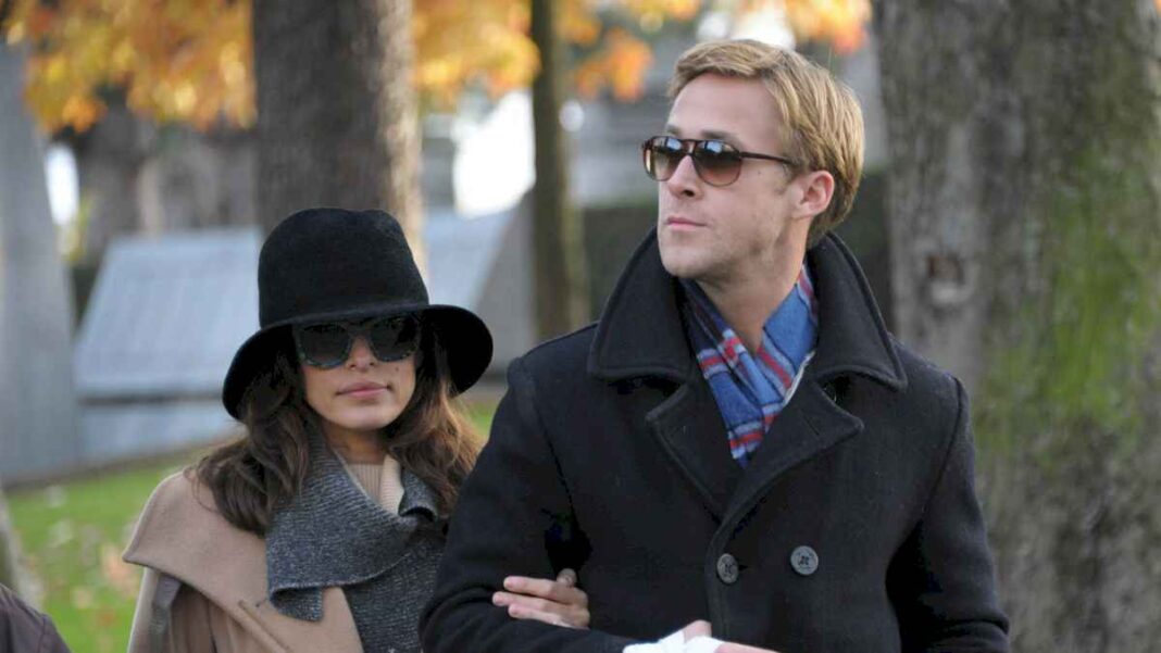 el-increible-motivo-por-el-que-ryan-gosling-y-eva-mendes-le-prohiben-usar-el-celular-a-sus-hijos