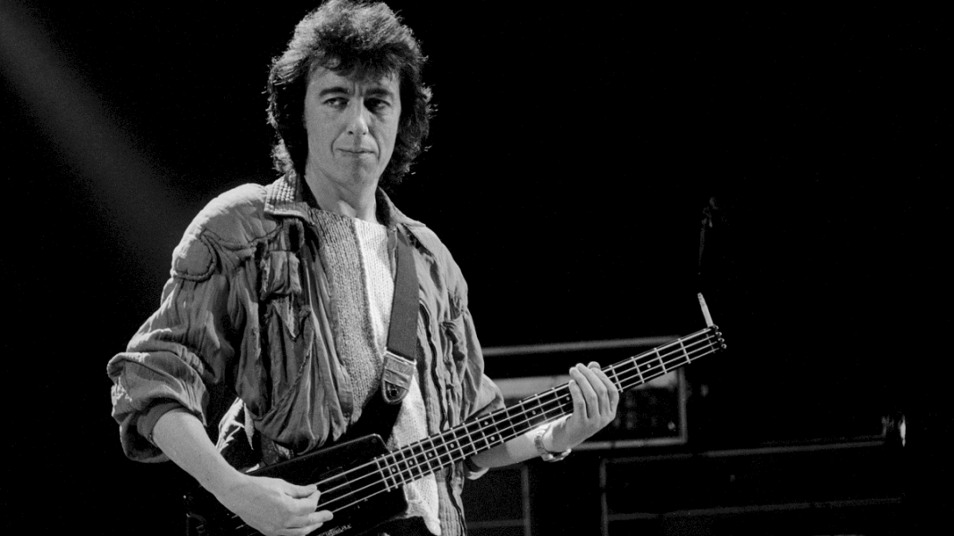 cumple-anos-bill-wyman,-bajista-y-miembro-fundador-de-los-rolling-stones:-la-dura-confesion-y-el-motivo-por-el-cual-abandono-la-banda