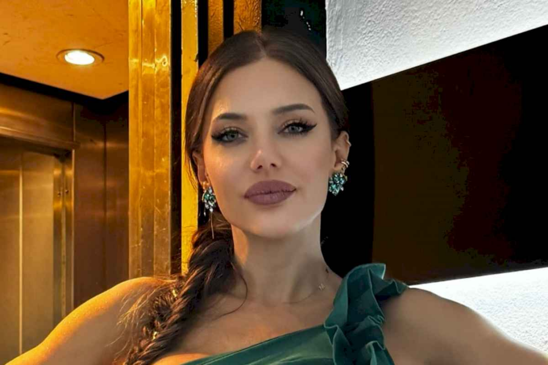 evangelina-anderson-mostro-la-inesperada-visita-que-recibio-en-su-casa-en-mexico-y-preocupo-a-mas-de-uno