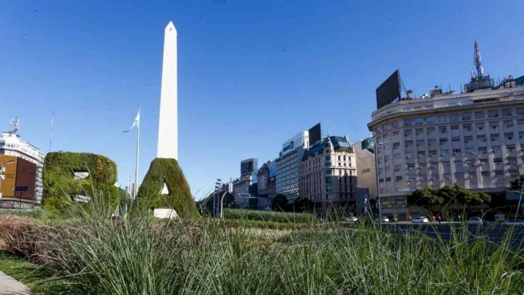 clima-en-buenos-aires:-el-pronostico-del-tiempo-para-este-sabado-26-de-octubre