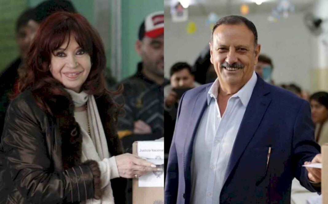 la-junta-electoral-del-pj-rechazo-la-lista-de-quintela;-hoy-se-conoce-el-veredicto-en-el-juicio-contra-l-gante;-habra-ballotage-en-uruguay