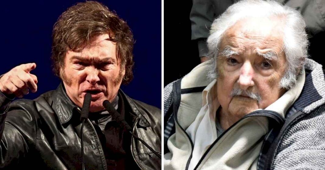 javier-milei-y-sus-medidas,-en-vivo:-«es-un-verdadero-disparate»,-la-respuesta-del-presidente-a-los-dichos-de-pepe-mujica-sobre-el-aumento-de-la-pobreza-en-la-argentina