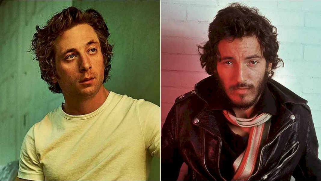 jeremy-allen-white-es-bruce-springsteen-en-la-primera-imagen-oficia-de-la-pelicula-biografica-«deliver-me-from-nowhere»