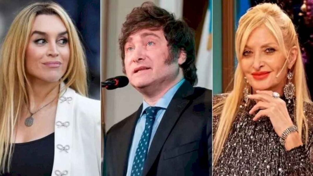 la-respuesta-de-yuyito-gonzalez-a-las-declaraciones-de-fatima-florez:-«no-me-interesa»