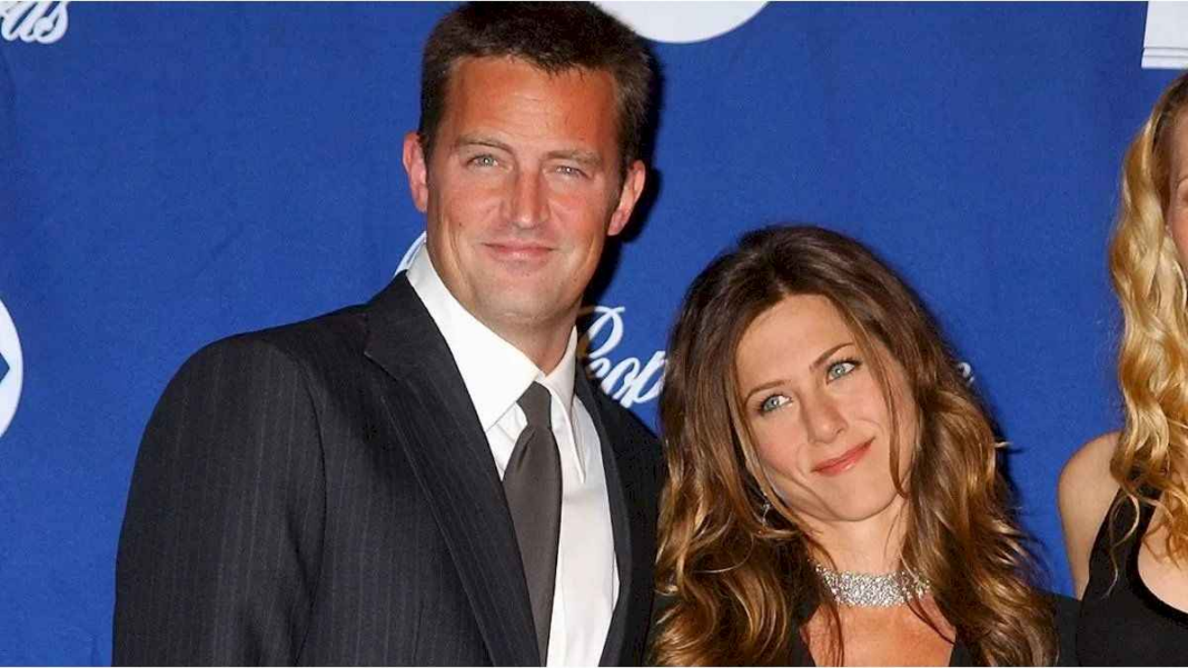 jennifer-aniston-recordo-a-matthew-perry-en-el-aniversario-de-su-muerte