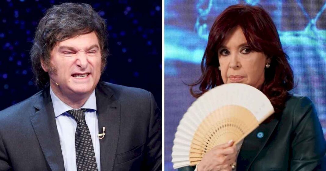 a-15-anos-de-la-auh,-cristina-kirchner-senalo-que-milei-«no-le-pudo-pasar-la-motosierra-y-tuvo-que-duplicarla-por-el-desastre-economico-y-social»