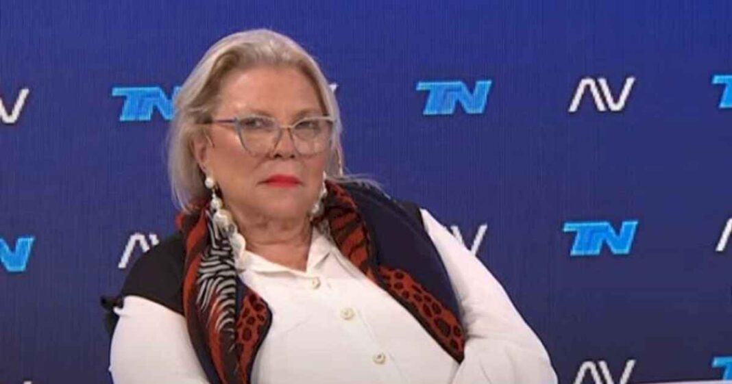 la-corte-fallo-a-favor-de-elisa-carrio-al-reafirmar-la-libertad-de-opinion-de-los-legisladores