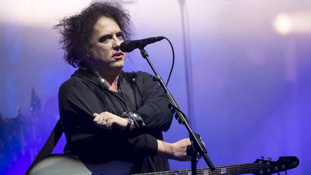 «songs-of-a-lost-world»,-asi-es-el-primer-disco-de-the-cure-en-16-anos