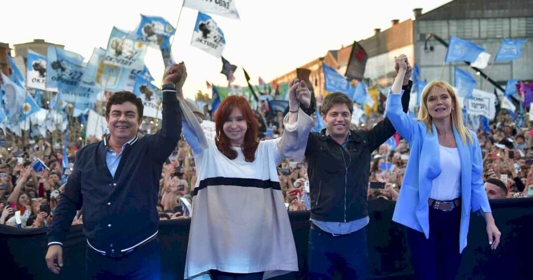 pese-al-giro-de-kicillof,-los-k-no-ceden-en-la-pelea:-«va-a-pagar-el-costo-con-la-gente»